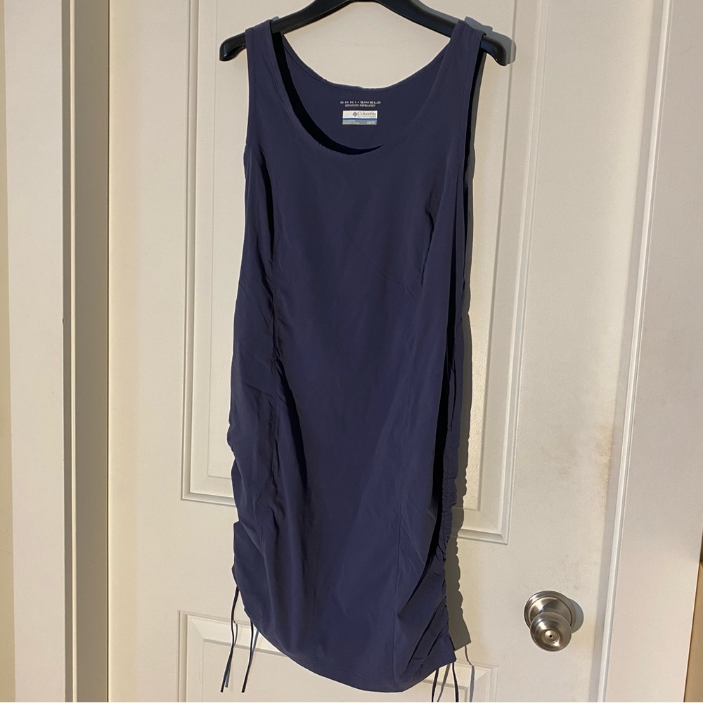 Columbia Sport dress